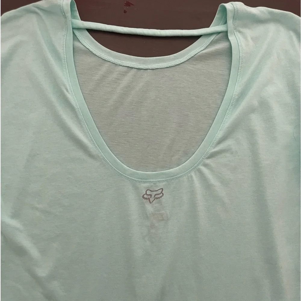 Fox Racing long sleeve - Picture 2 of 4